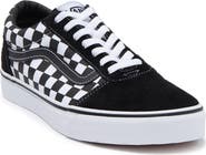 Vans Checkered Ward Sneaker