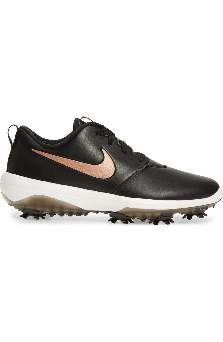 Nike Roshe G Tour Waterproof Golf Shoe, Alternate, color,