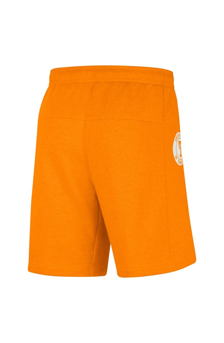 Nike Men's Nike Tennessee Orange Tennessee Volunteers Logo Shorts, Alternate, color, Tennessee Orange