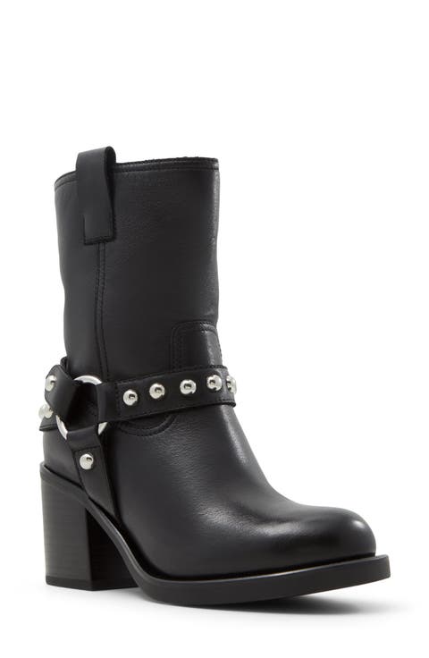 Albai Moto Bootie (Women)