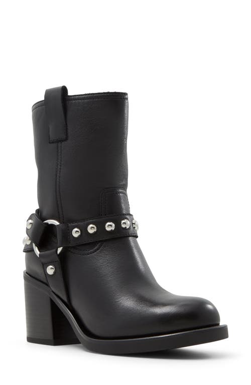 ALDO Albai Moto Bootie in Black  product