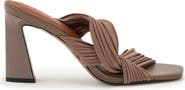 Reiss Raya Slide Sandal