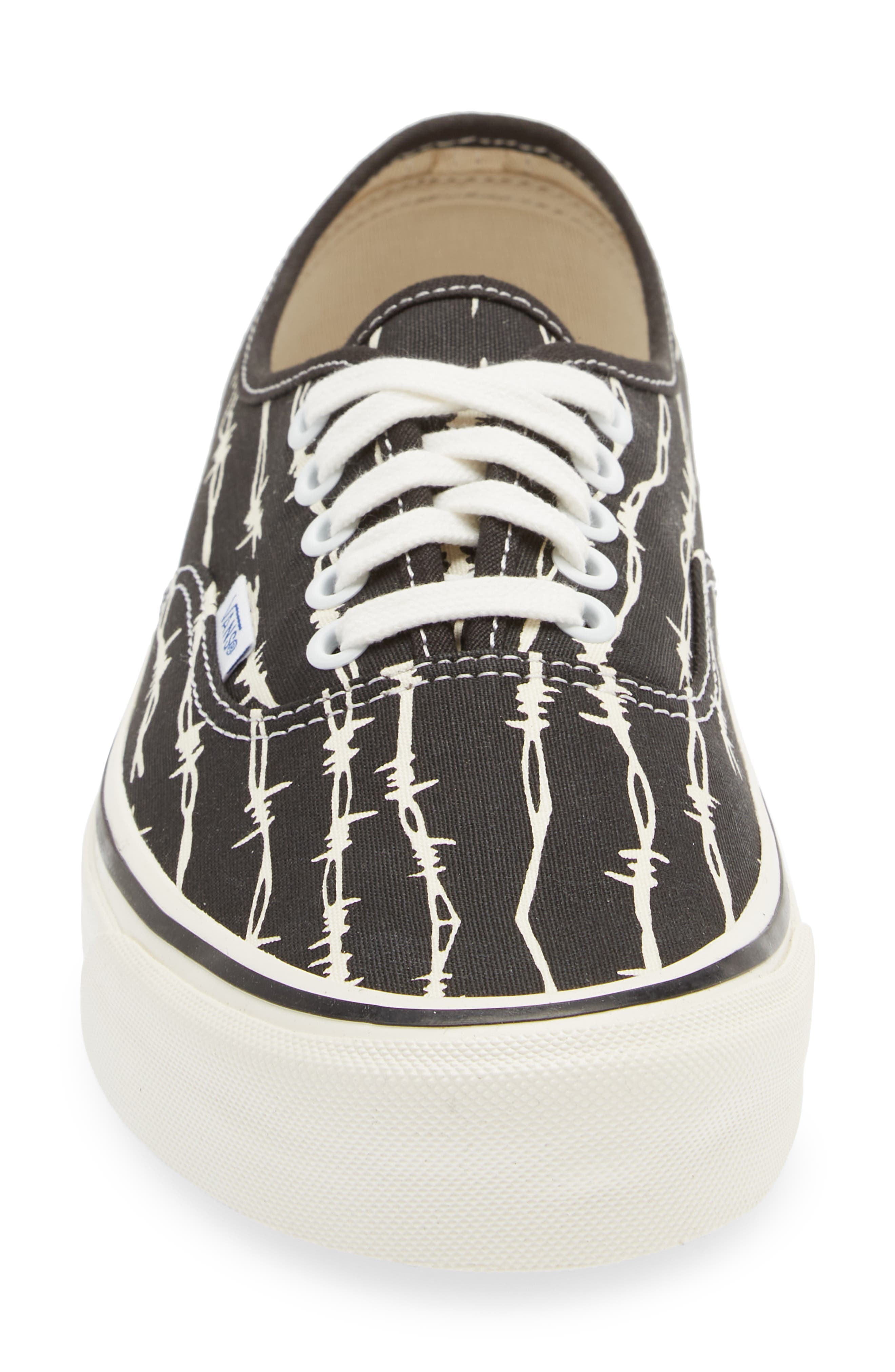 Vans Anaheim Factory Authentic 44 DX Sneaker, Alternate, color, 