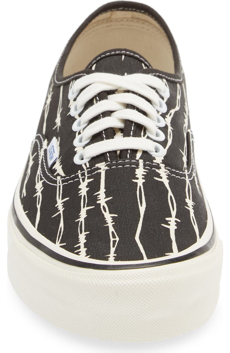 Vans Anaheim Factory Authentic 44 DX Sneaker, Alternate, color,