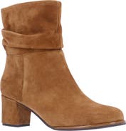 L
Amour des Pieds Pivar Bootie