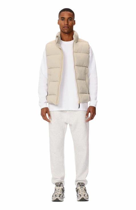 The Tech Del Sur Track Pant