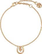 Burberry Horseshoe Bracelet