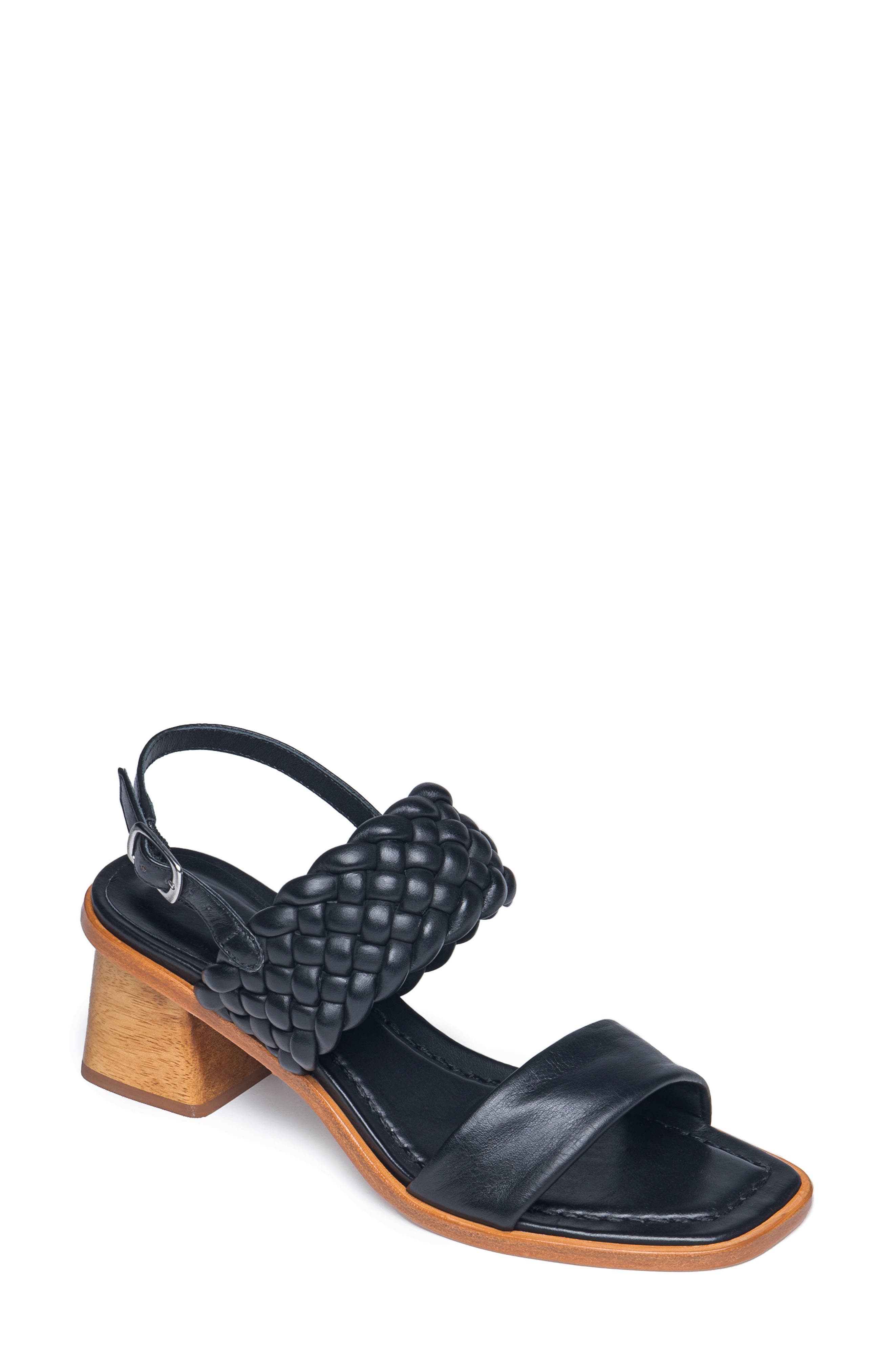 Bernardo Footwear Bernardo Beaufort Sandal, Main, color, 
