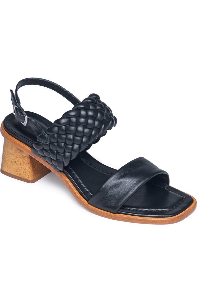 Bernardo Footwear Bernardo Beaufort Sandal, Main, color,