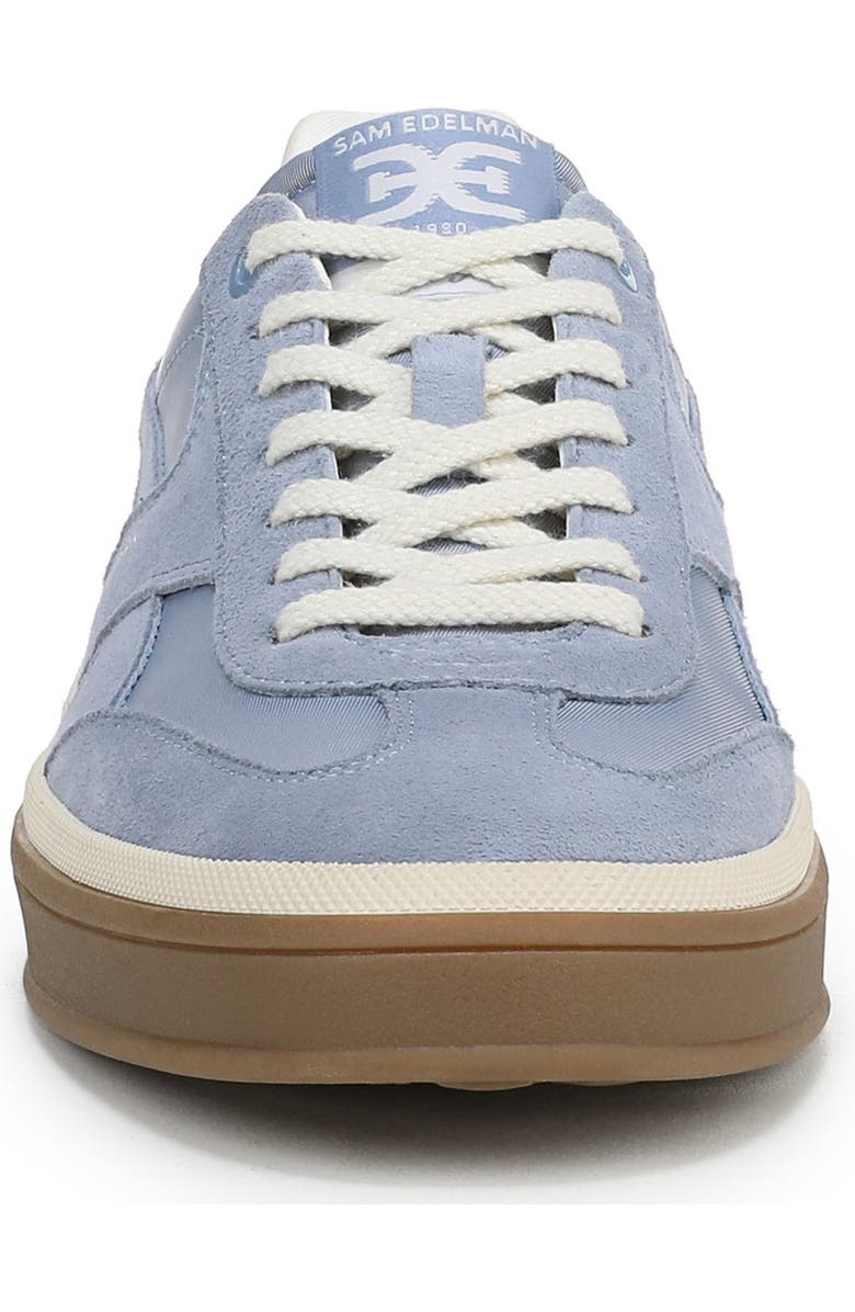 Sam Edelman Althea Sneaker, Alternate, color, Billow Blue
