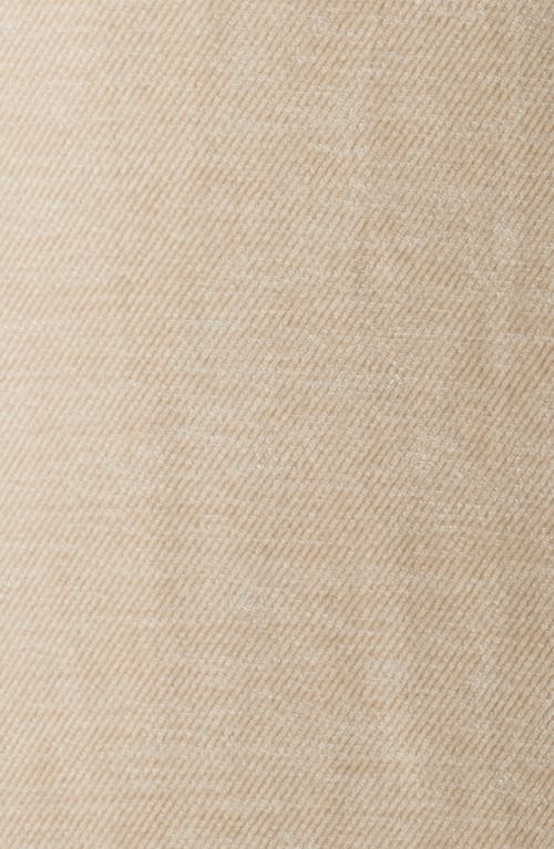 Robert Barakett Rhodes Overshirt In Neutral