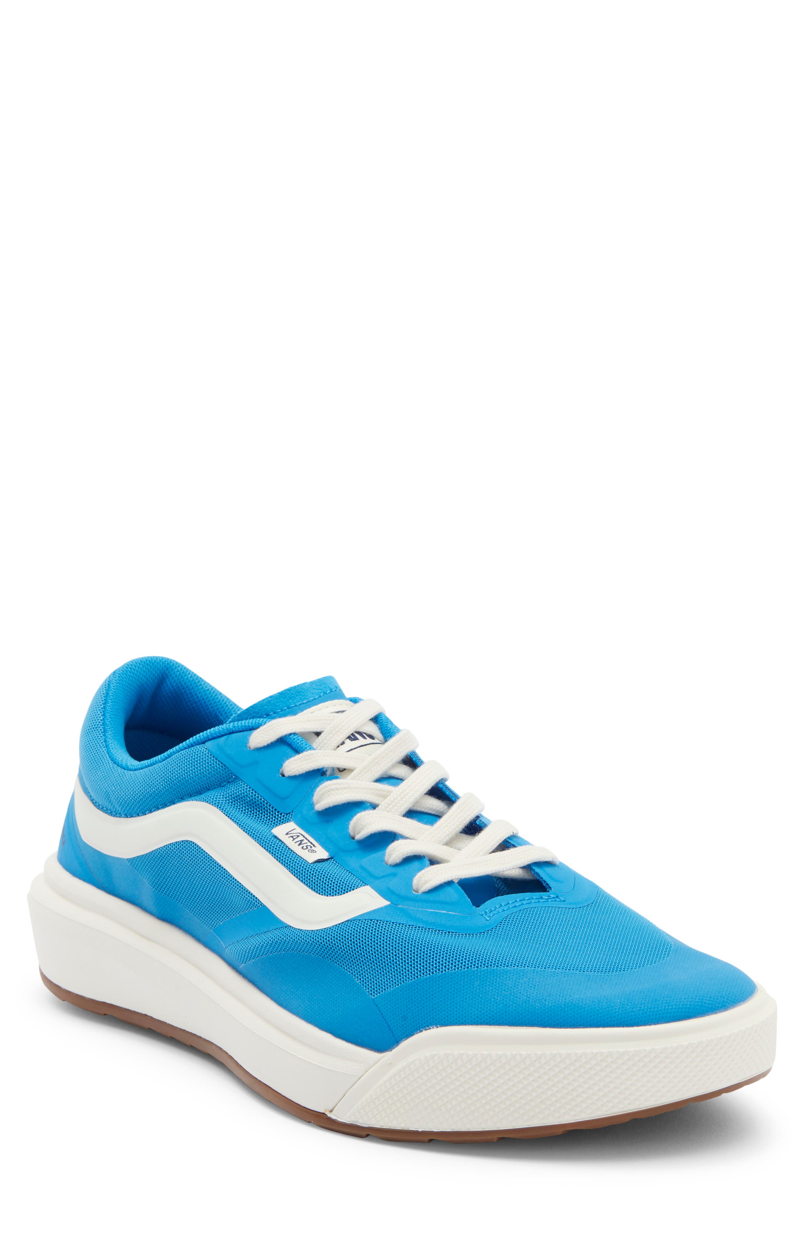 Ultrarange 2.0 Sneaker, Main, color, BRIGHT AZURE