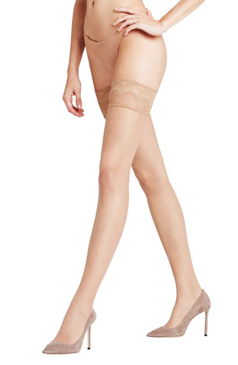 Deluxe 8 Stay-Up Stockings