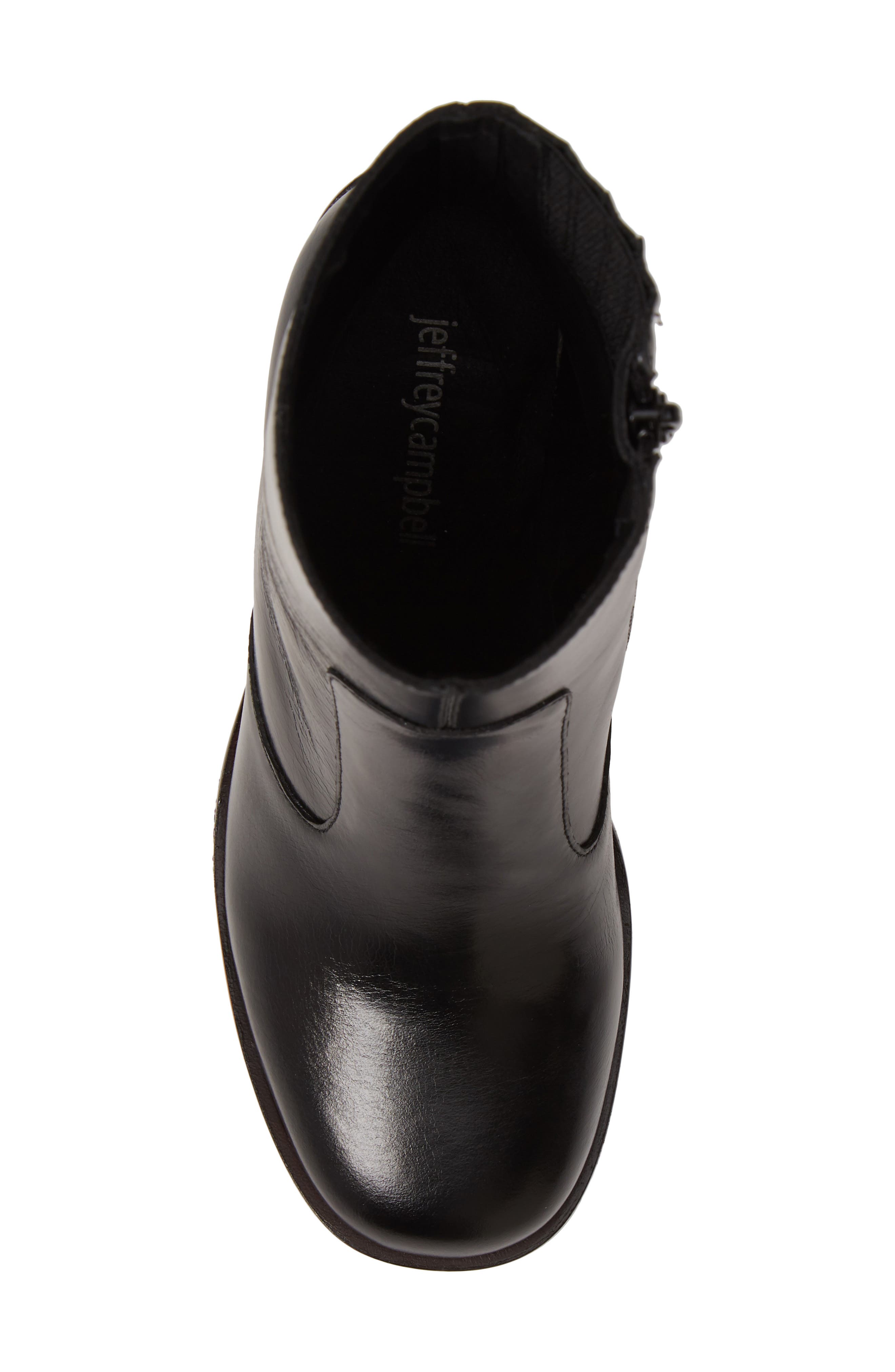 Jeffrey Campbell Mexique Platform Bootie, Alternate, color, 