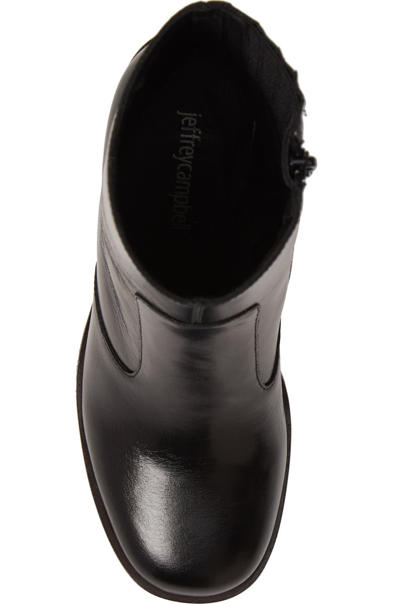 Jeffrey Campbell Mexique Platform Bootie, Alternate, color,