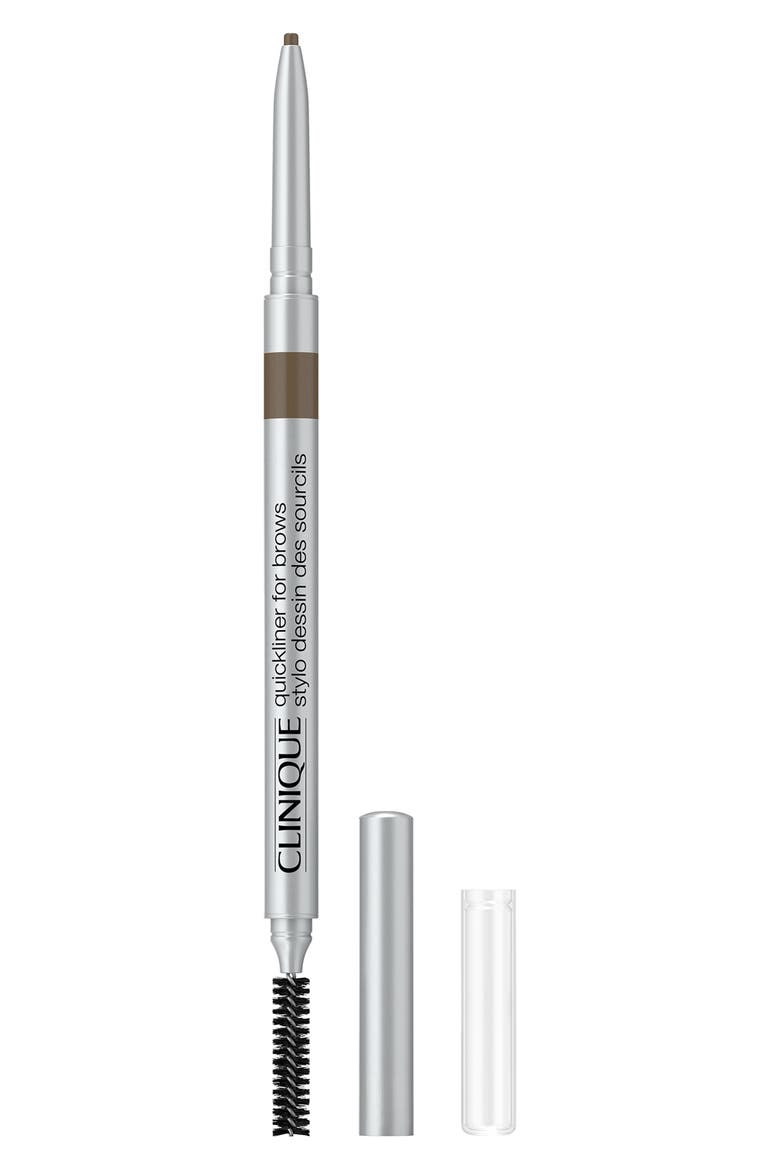 Quickliner™ for Brows Eyebrow Pencil, Main, color, SOFT BROWN