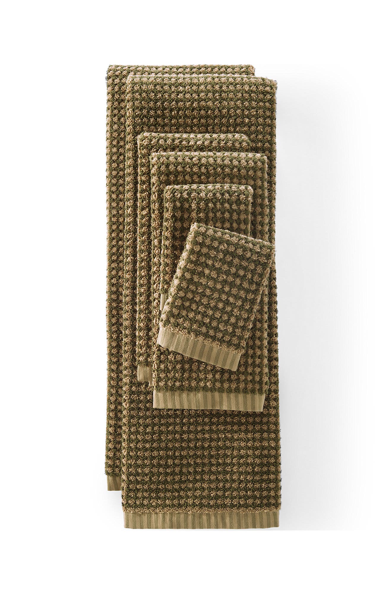 selected Rich Camel/Olive Drab