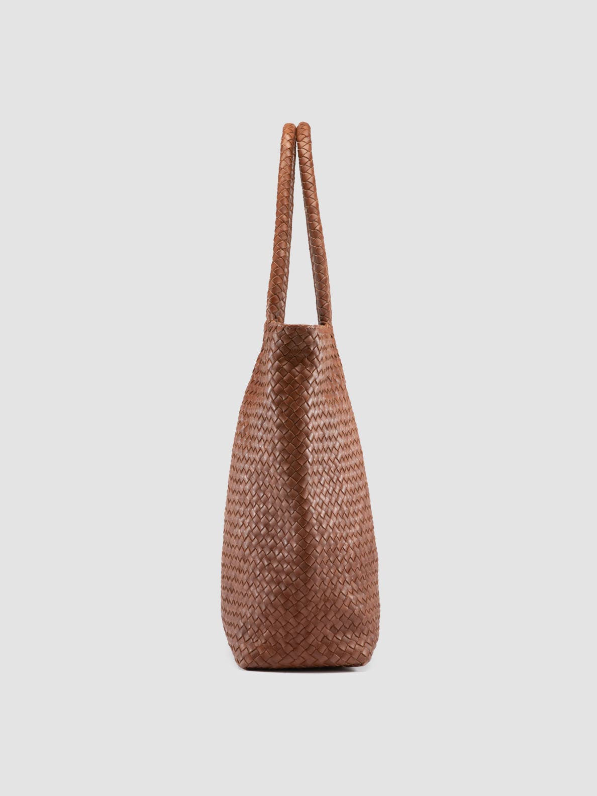 Raquel 002 Tote Bag, Alternate, color, Light Brown