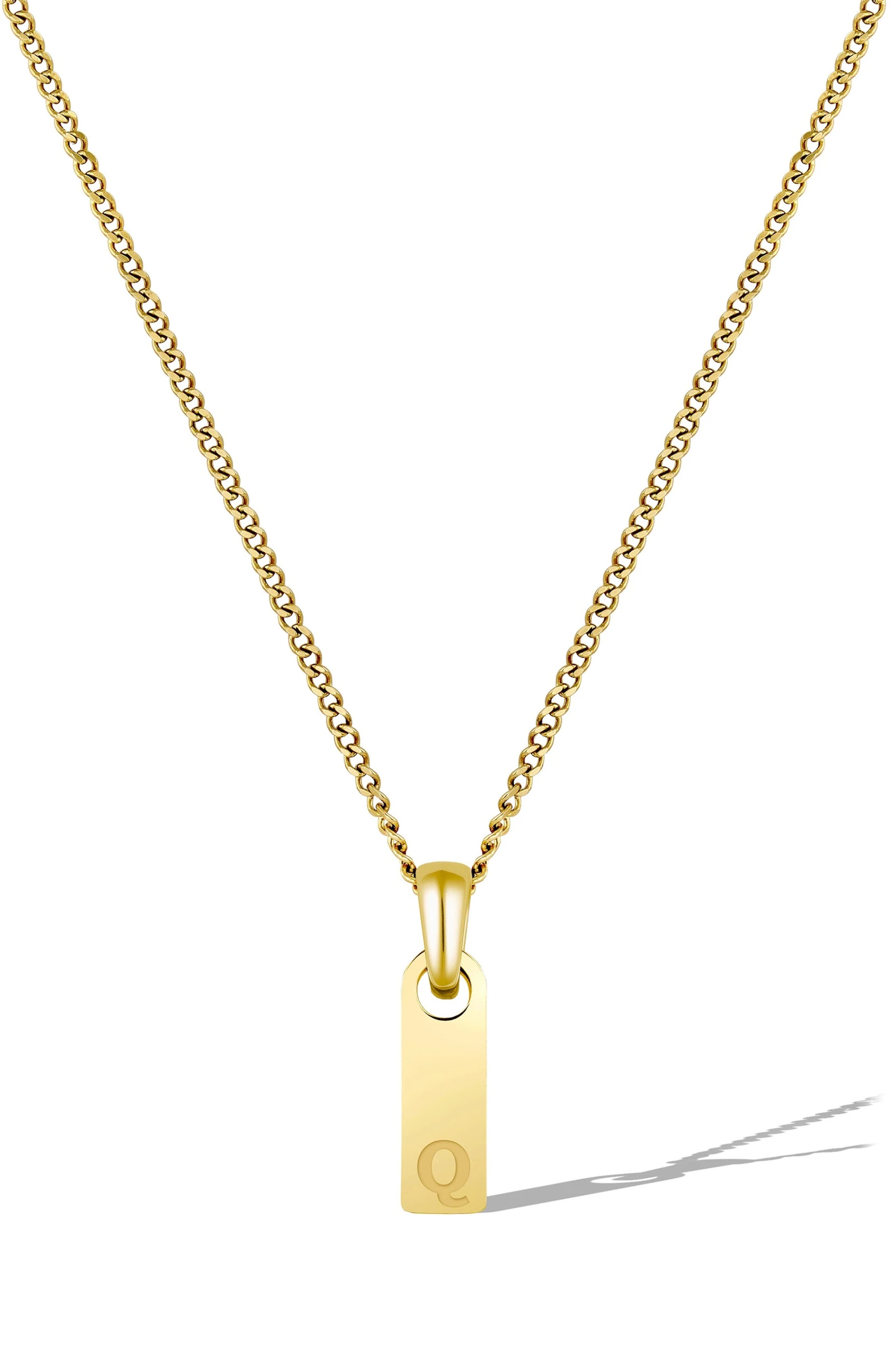 GOLD - Q