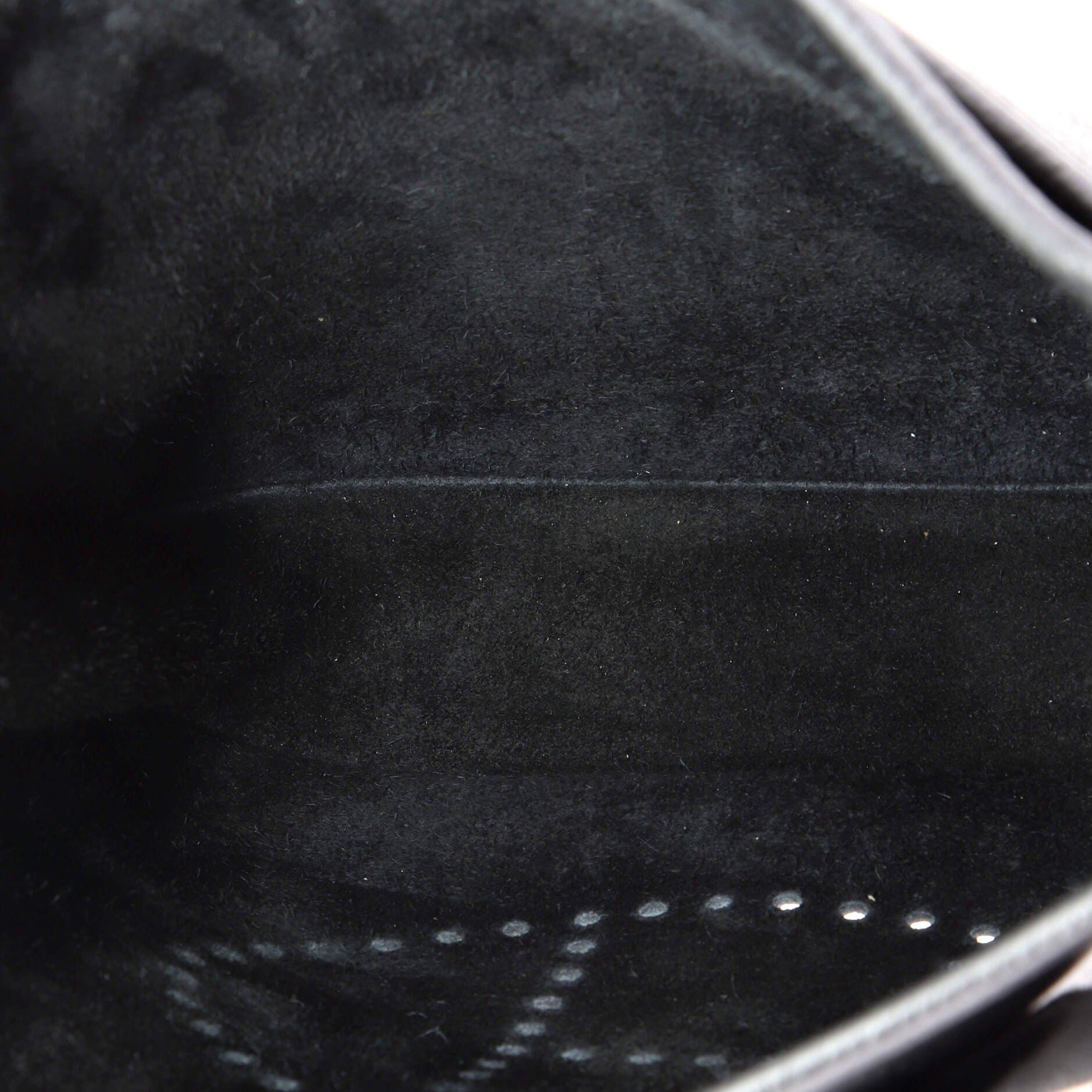 Evelyne Bag Gen III Clemence PM, Alternate, color, Black