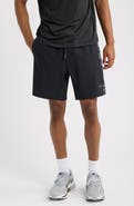 SANTO STUDIO Galaxy Tech Shorts