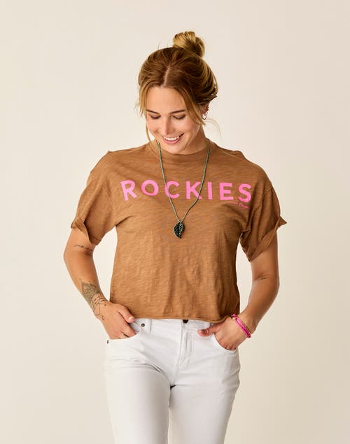 Carve Designs Parker Graphic Tee