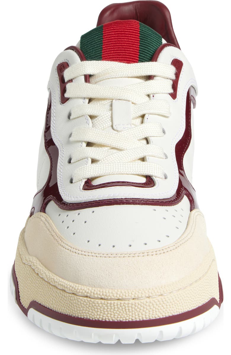 Gucci Ace Sneaker, Alternate, color,