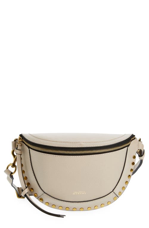 Isabel Marant Skano Hobo Bag in Beige at Nordstrom