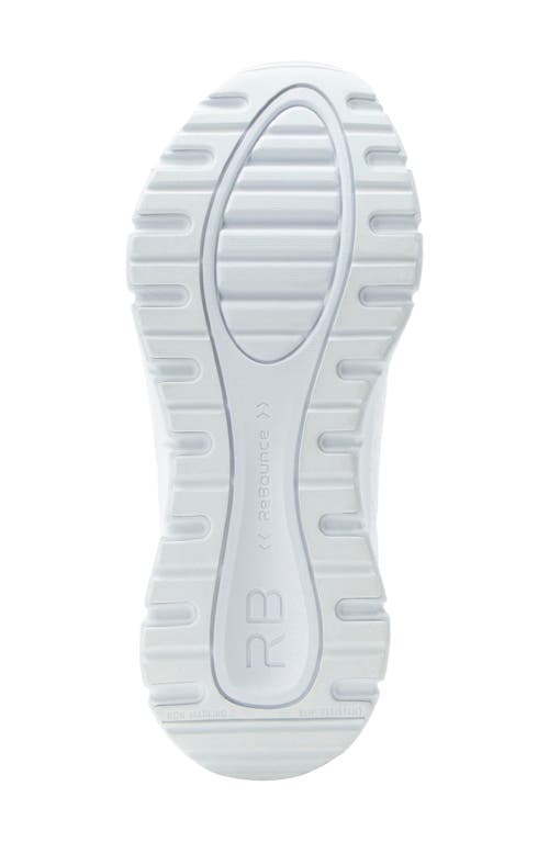 Alegria By Pg Lite Rize Sneaker