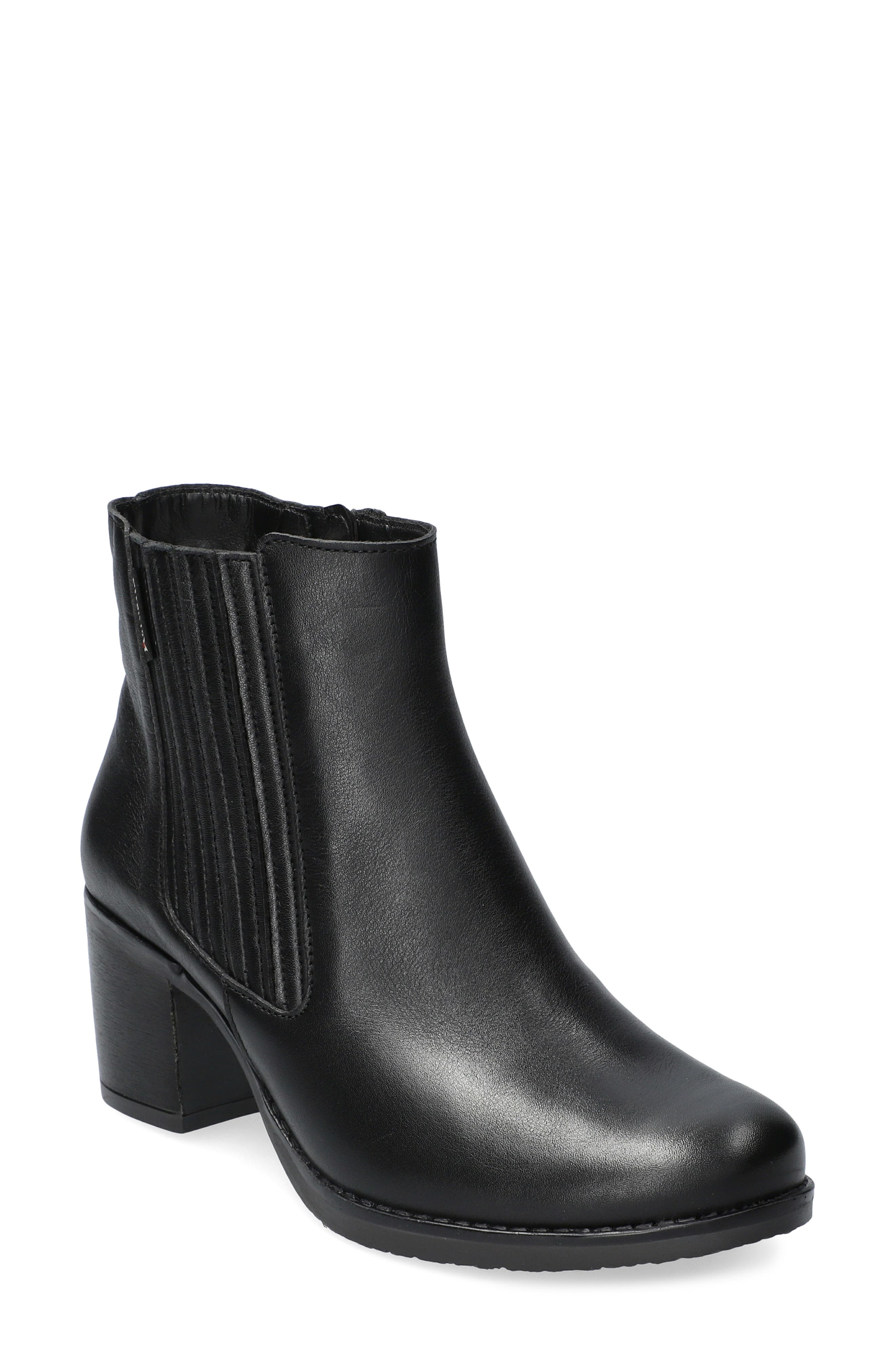 Mephisto Graziela Bootie, Main, color, 