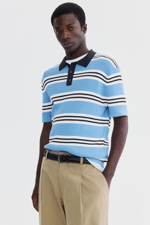 Regular Fit Polo Shirt