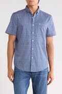 Original Penguin Short Sleeve Poplin Shirt