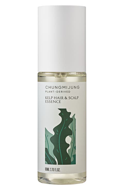 Kelp Scalp Calming Essence