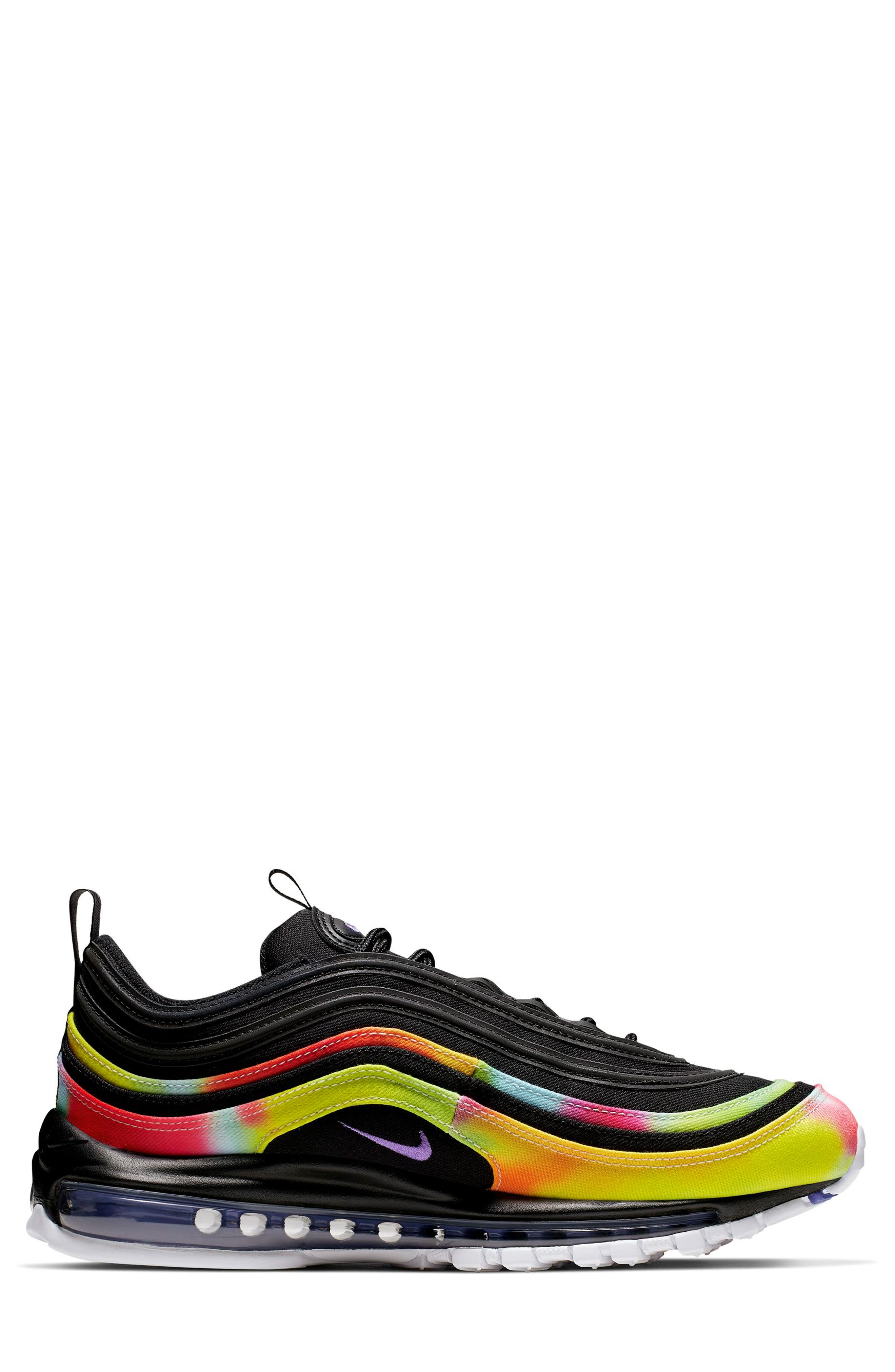 Nike Air Max 97 Sneaker, Alternate, color, 