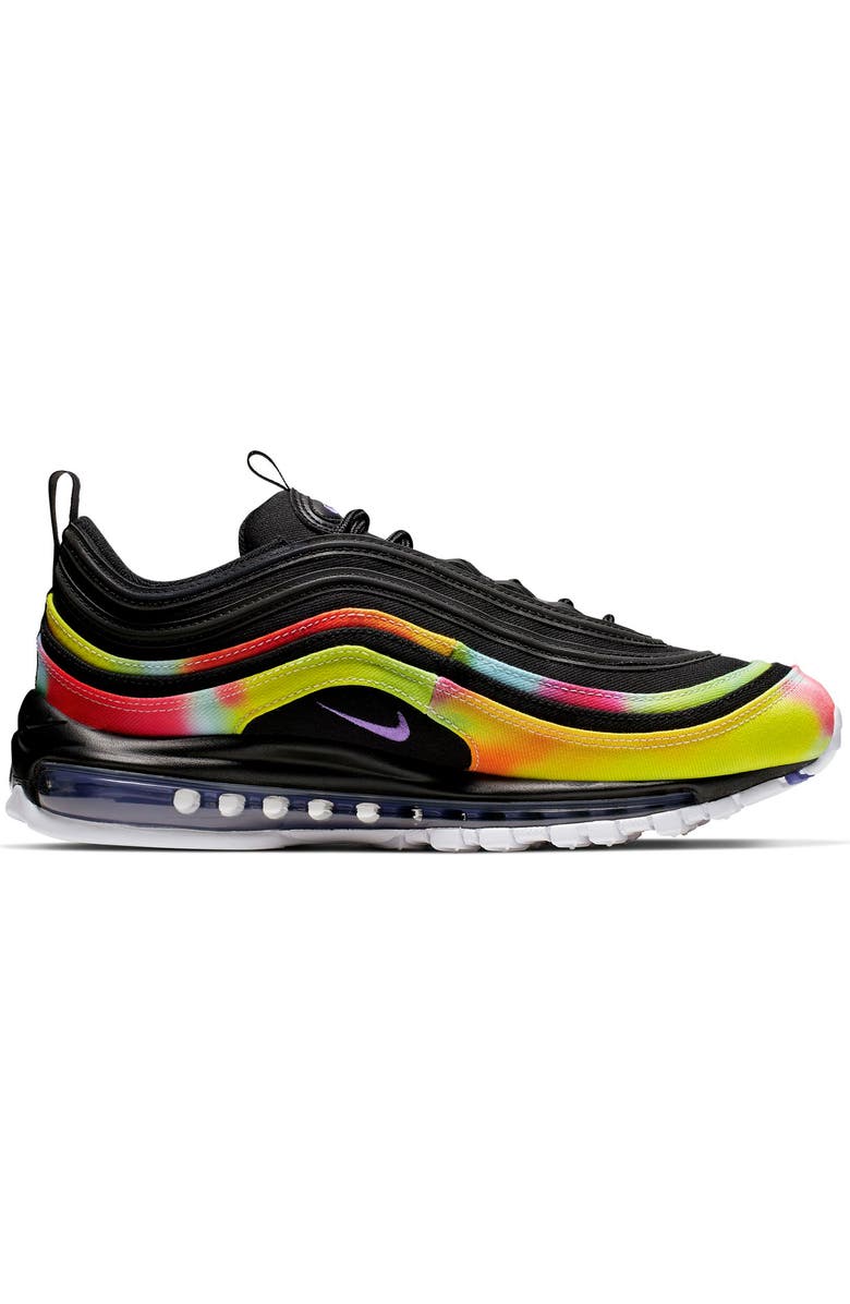 Nike Air Max 97 Sneaker, Alternate, color,