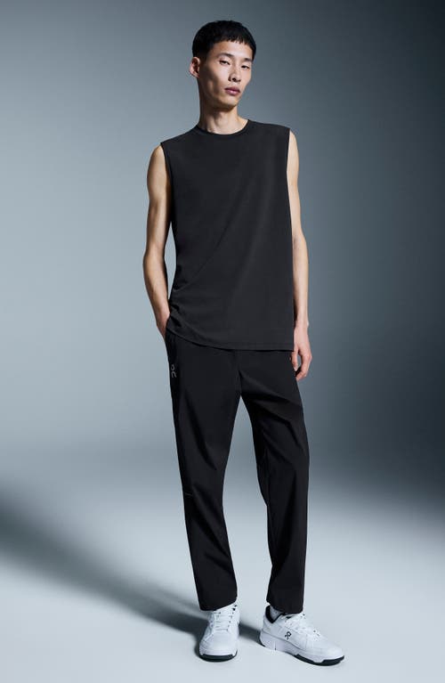 On Focus 3 Tank In Black