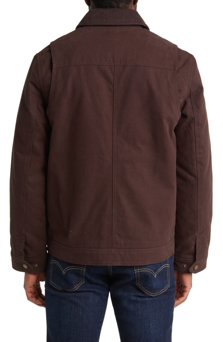 Pendleton Carson City Ranch Coat, Alternate, color, 