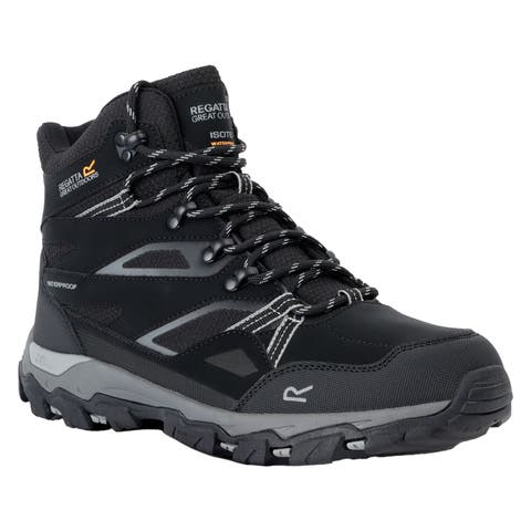 Holcombe Iii Walking Boots