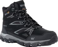 Regatta Holcombe Iii Walking Boots