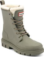 Hunter Diana Waterproof Rainboot
