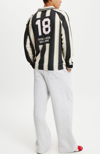 Super Baggy Track Pant