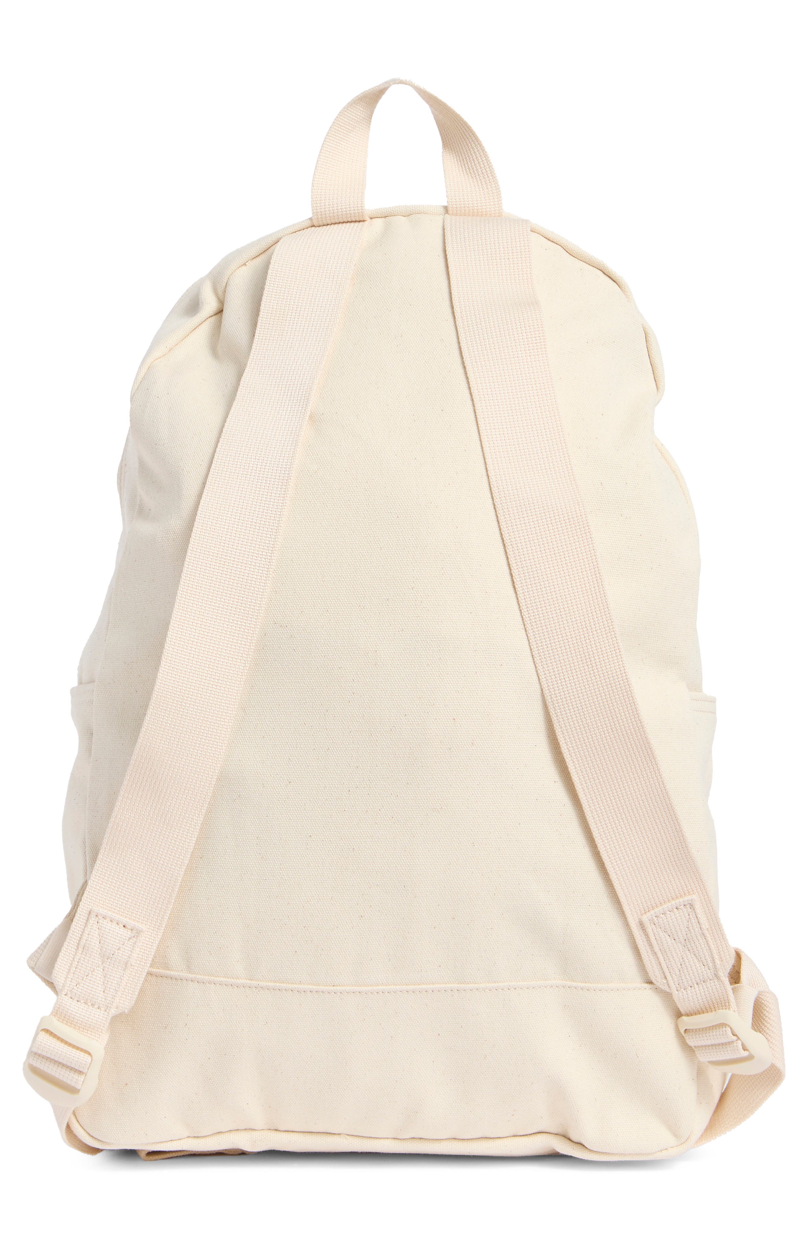 Herschel Supply Co. Pacific Daypack Backpack, Alternate, color, 