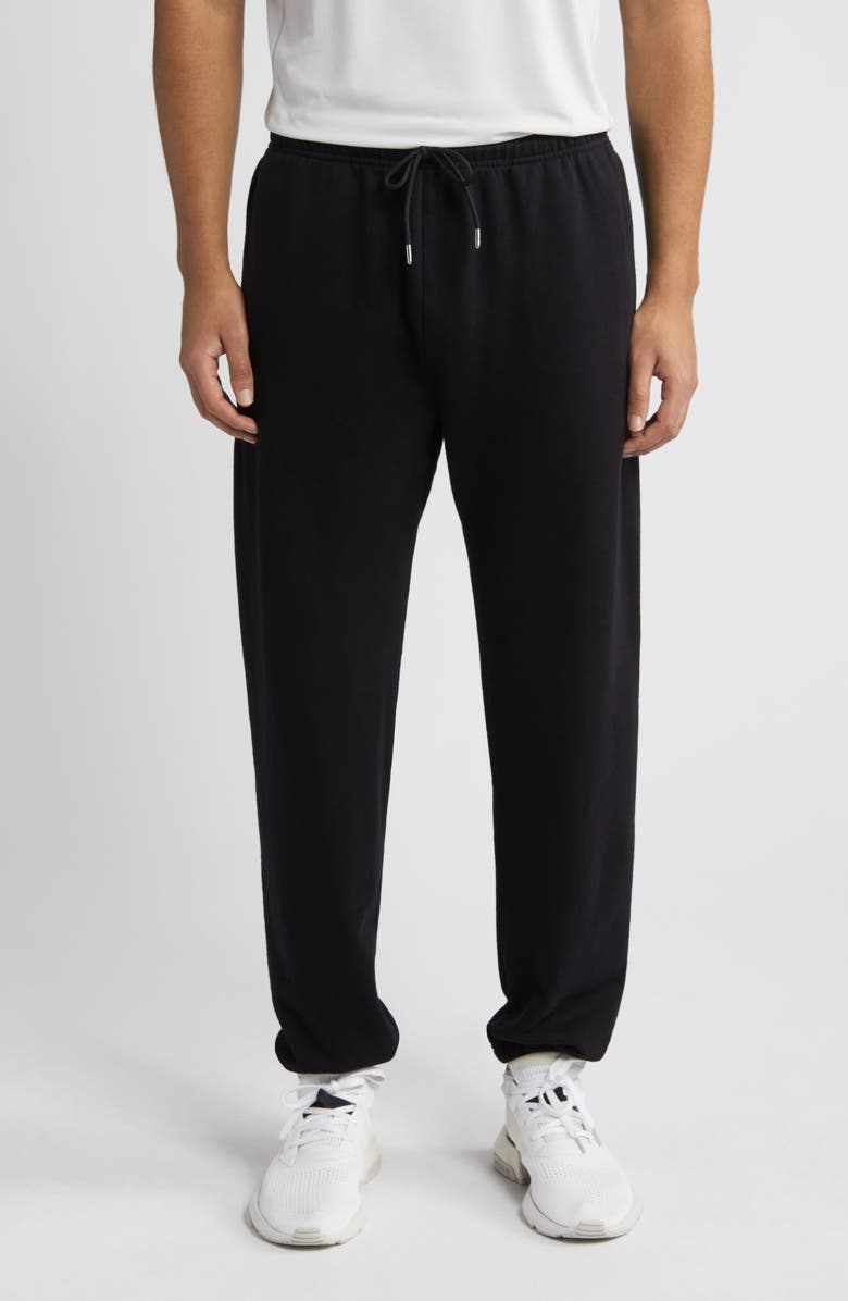 Alo Chill Drawstring Sweatpants, Main, color,
