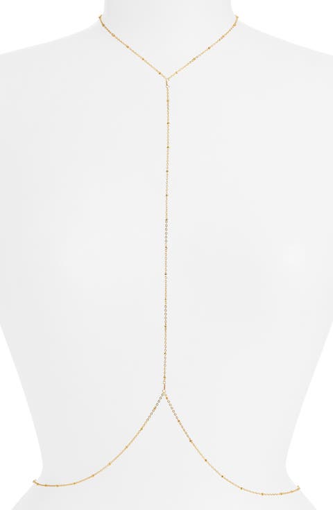 Slim Body Chain