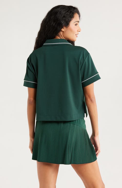 Recess X Zella The Maggie Polo