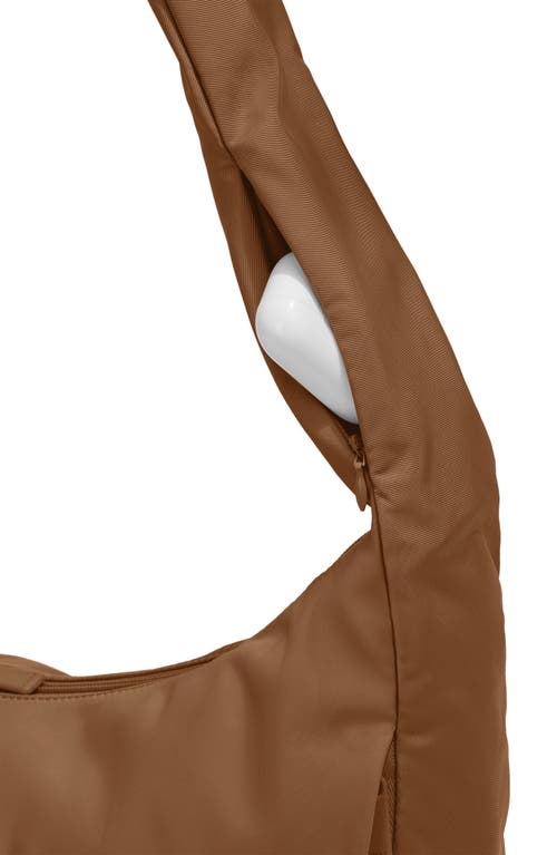 Away Large Featherlight Crossbody Bag