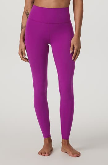 大注目ブランド!!■vuori■Vuori AllTheFeels Legging - Regular Women's | Vuori AllTheFeels™ Legging | Fleet Feet