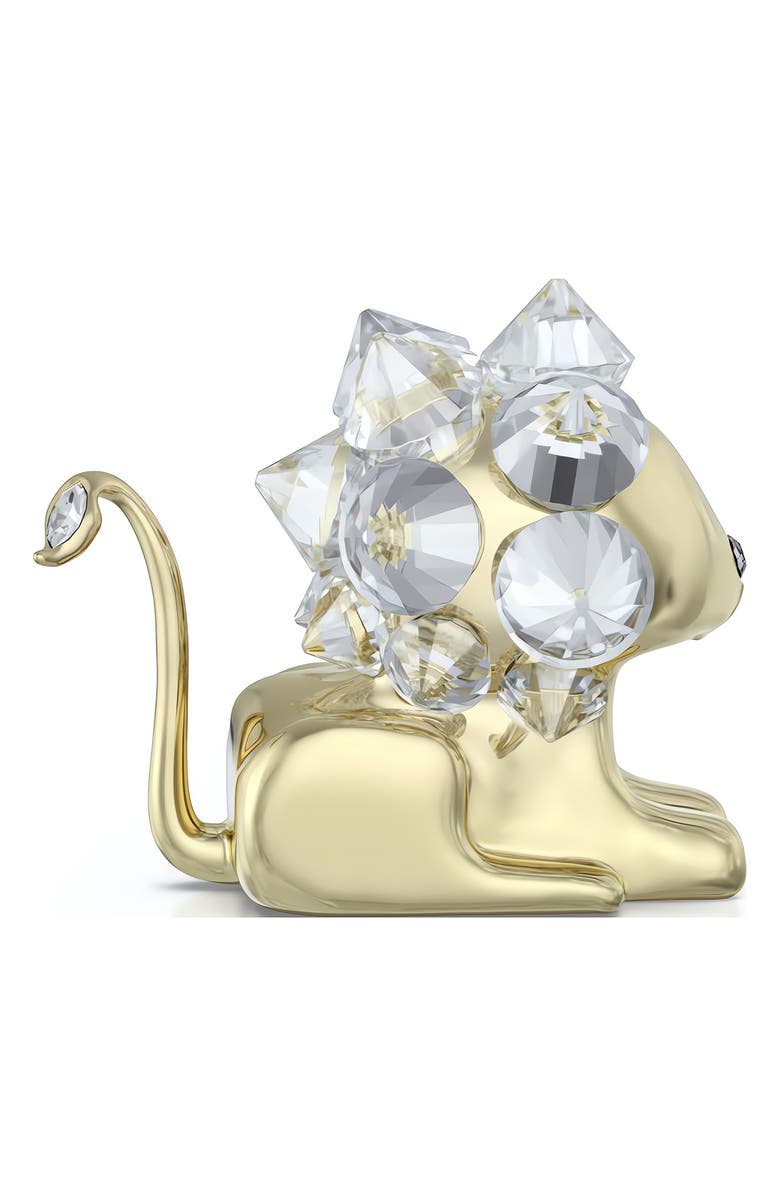 Swarovski Crystal Zodiac Figurine, Alternate, color,