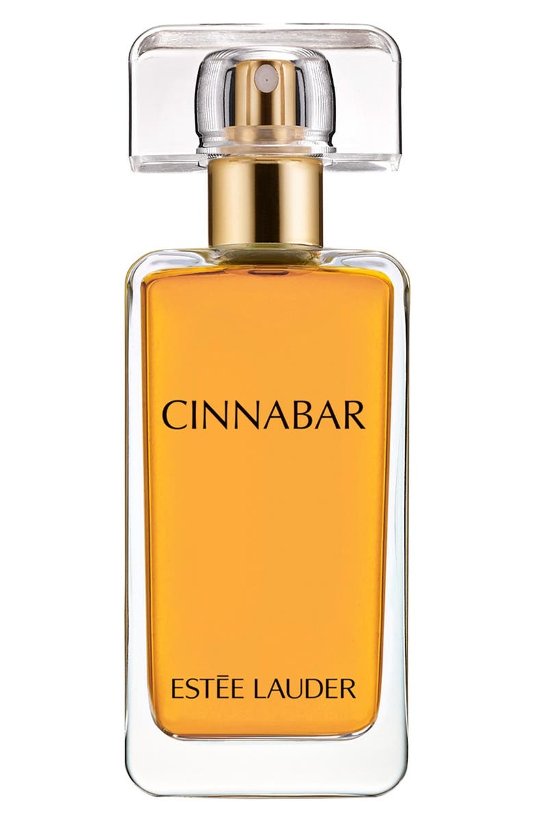 Estée Lauder Cinnabar Eau de Parfum Spray, Main, color,