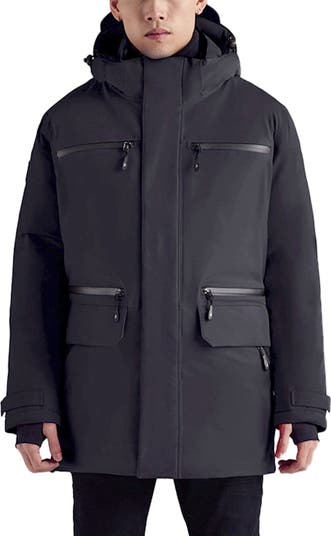 Triple F.A.T. Goose Staden Men s Down Parka Nordstrom